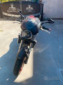 Ducati 2001