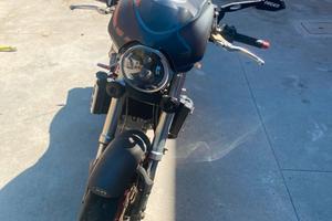 Ducati 2001