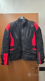 DAINESE
Tonale D-Dry Black giacca invernale
