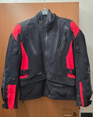DAINESE
Tonale D-Dry Black giacca invernale