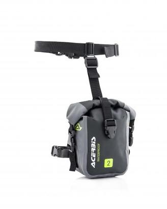 BORSA BORSELLO DA GAMBA ACERBIS NO WATER TRIP- 002