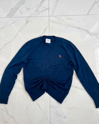 Maglia Abercrombie Taglia S Uomo
