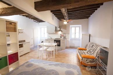 Mono nel Centro di Portoferraio