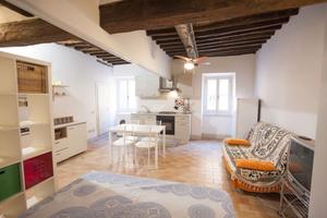 Mono nel Centro di Portoferraio