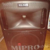 Mipro MA 808