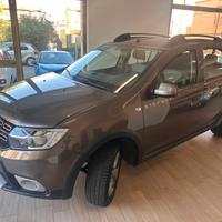 Dacia Sandero Stepway 0.9 TCe Turbo GPL 90 CV S&S 