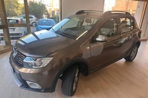 Dacia Sandero Stepway 0.9 TCe Turbo GPL 90 CV S&S 