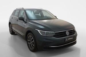 Volkswagen Tiguan 1.5 TSI ACT 150 CV Life