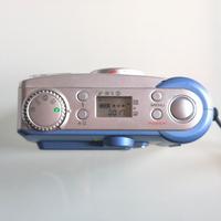 PROMO Samsung Fotocamera 