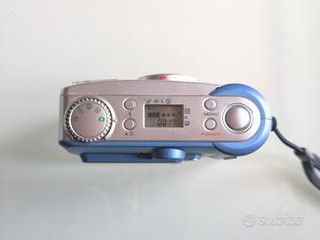 PROMO Samsung Fotocamera 