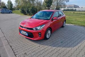 Kia Rio 1.2 MPi 5 porte GPL Cool