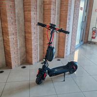 monopattino elettrico 