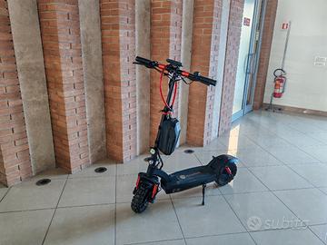 monopattino elettrico 