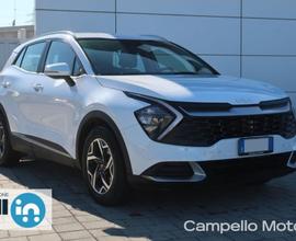 KIA Sportage Sportage 1.6 TGDi DCT M.Hybrid Busi