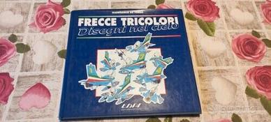 Libro Frecce Tricolori +2 Album