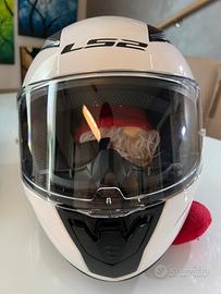 Casco ls2 rapid 2 taglia m