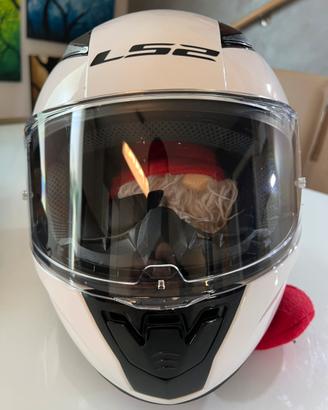 Casco ls2 rapid 2 taglia m