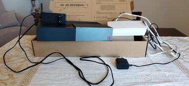Modem TIM HUB model DGA4132TIM