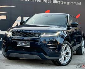 Range Rover Evoque 2.0d i4 MHEV R-Dynamic SE 163CV