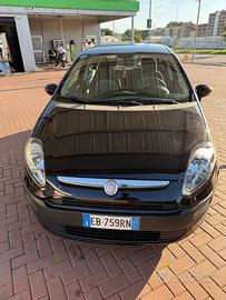 Fiat punto Evo 2010
