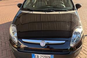 Fiat punto Evo 2010