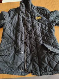 Giubbino Barbour International da donna