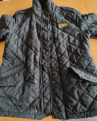 Giubbino Barbour International da donna