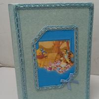 CUSTODIA PORTA DVD IN SIMIL PELLE 