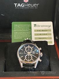 TAG HEUER 1887 full set