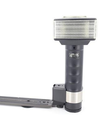 Metz 45 CT1 Flash professionale