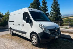 Renault Master furgone