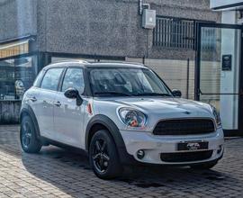 Mini Countryman John Cooper Works Mini 1.6 Cooper 