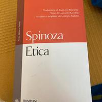 Spinoza Etica