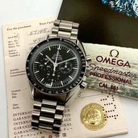 Omega Speedmaster ST145.022 s r long - Full set