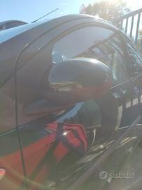 Specchio sinistro PEUGEOT 107 del 2006