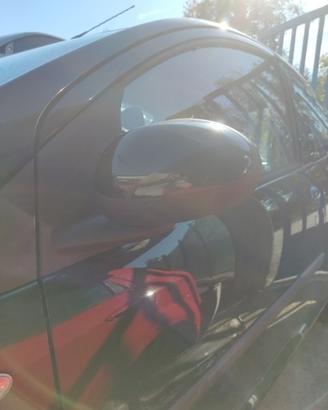Specchio sinistro PEUGEOT 107 del 2006