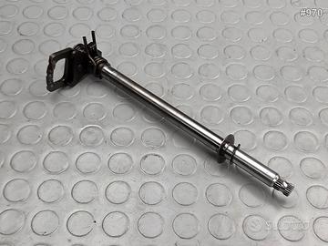 SELETTORE CAMBIO SUZUKI GSXR 600 2004 2005