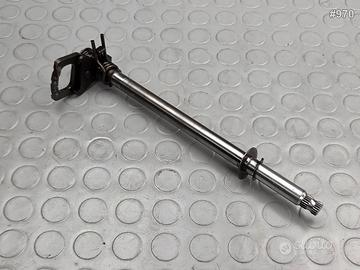 SELETTORE CAMBIO SUZUKI GSXR 600 2004 2005