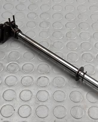 SELETTORE CAMBIO SUZUKI GSXR 600 2004 2005