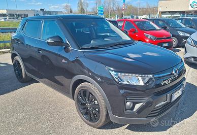 Ssangyong Tivoli 1.5 GDI Exclusive SUPERPREZZO