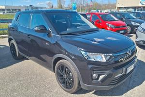Ssangyong Tivoli 1.5 GDI Exclusive SUPERPREZZO