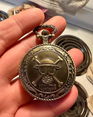 Orologio da tasca ONE PIECE