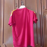 maglia della spagna da calcio