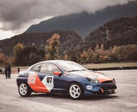 Ford Puma 1.7 Pronta gara Trackday Formula Driver