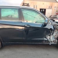 Sportello posteriore destro BMW X5 2018