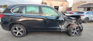 Sportello posteriore destro BMW X5 2018