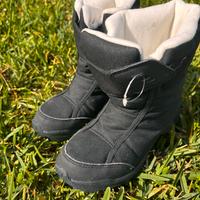 Doposci bambino numero 34