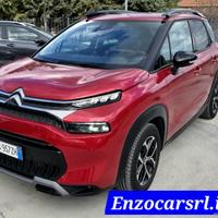 CITROEN C3 Aircross BlueHDi 110 S&S Shine Pack RES