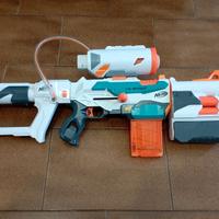 Nerf tri-strike