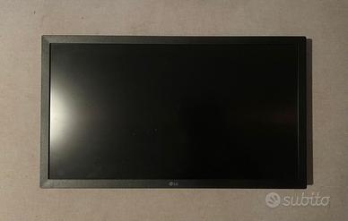 Monitor LG